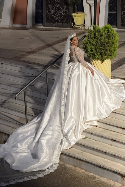 QUEEN DIMKA